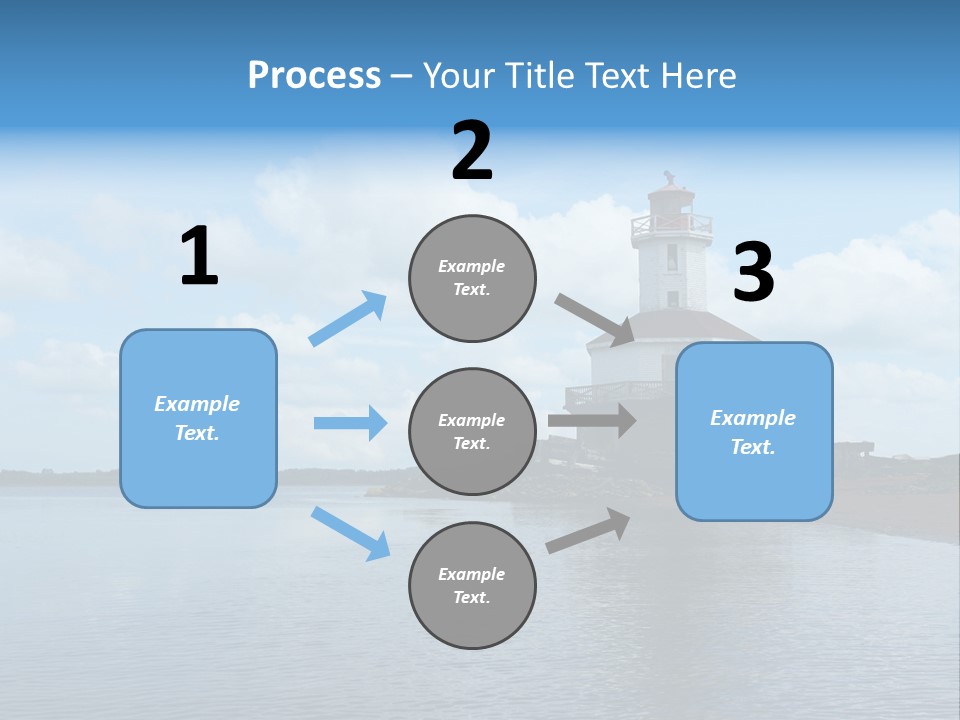 Read Luxurious Home PowerPoint Template