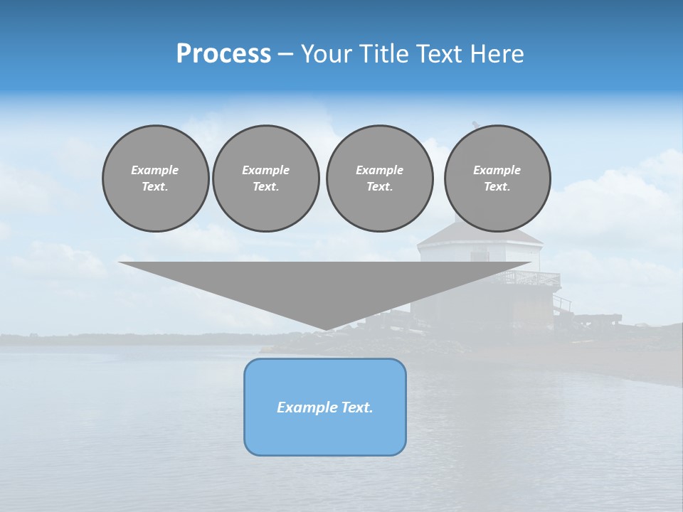 Read Luxurious Home PowerPoint Template