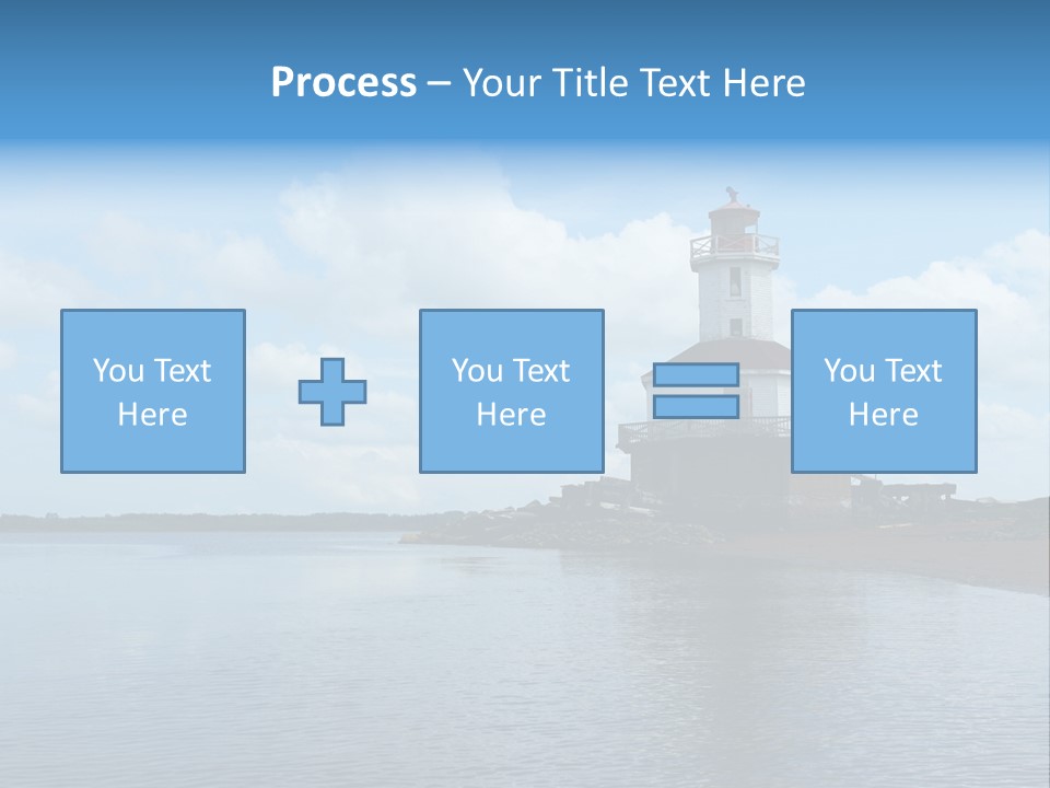 Read Luxurious Home PowerPoint Template