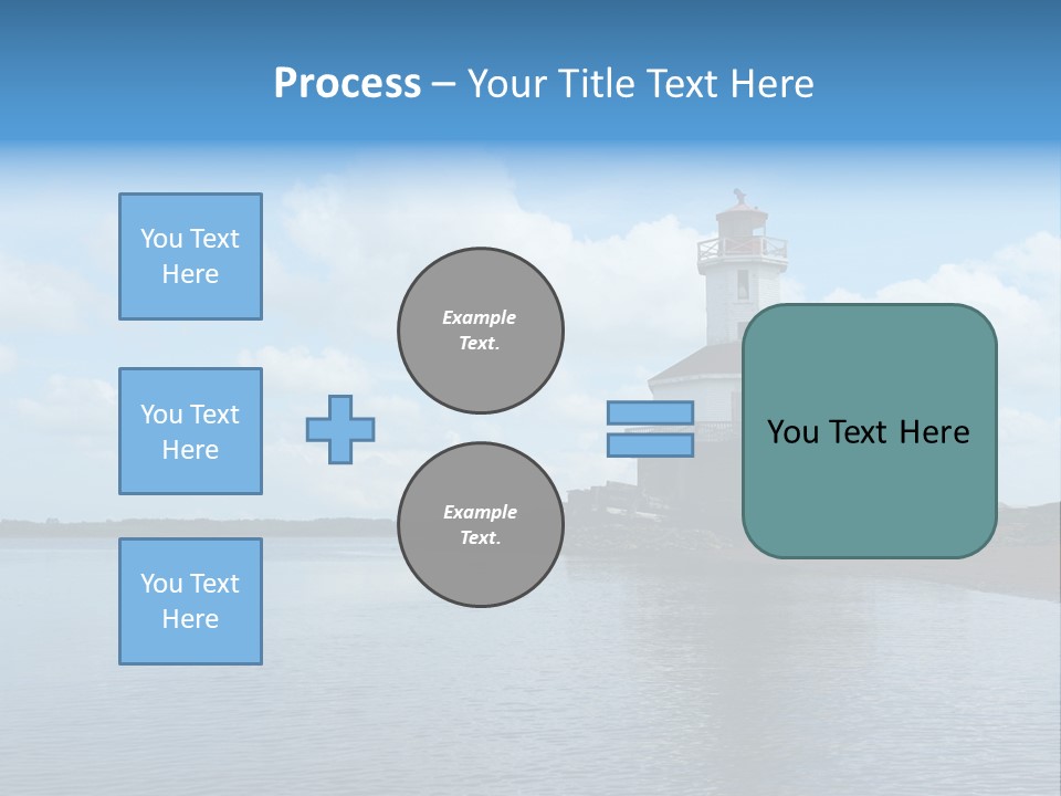 Read Luxurious Home PowerPoint Template