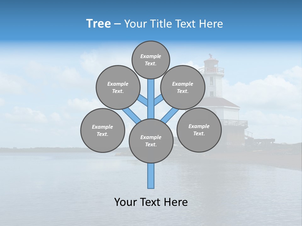 Read Luxurious Home PowerPoint Template