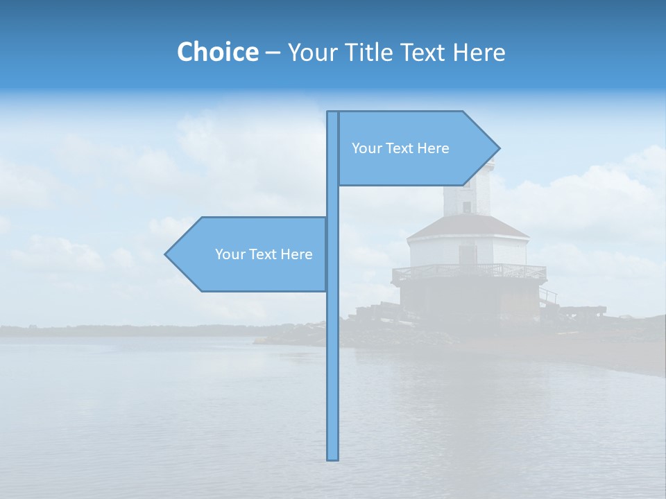 Read Luxurious Home PowerPoint Template