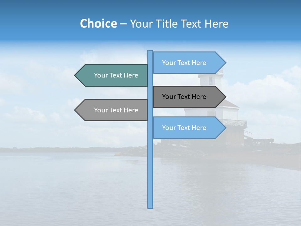 Read Luxurious Home PowerPoint Template