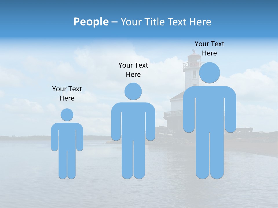 Read Luxurious Home PowerPoint Template