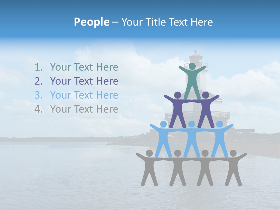 Read Luxurious Home PowerPoint Template