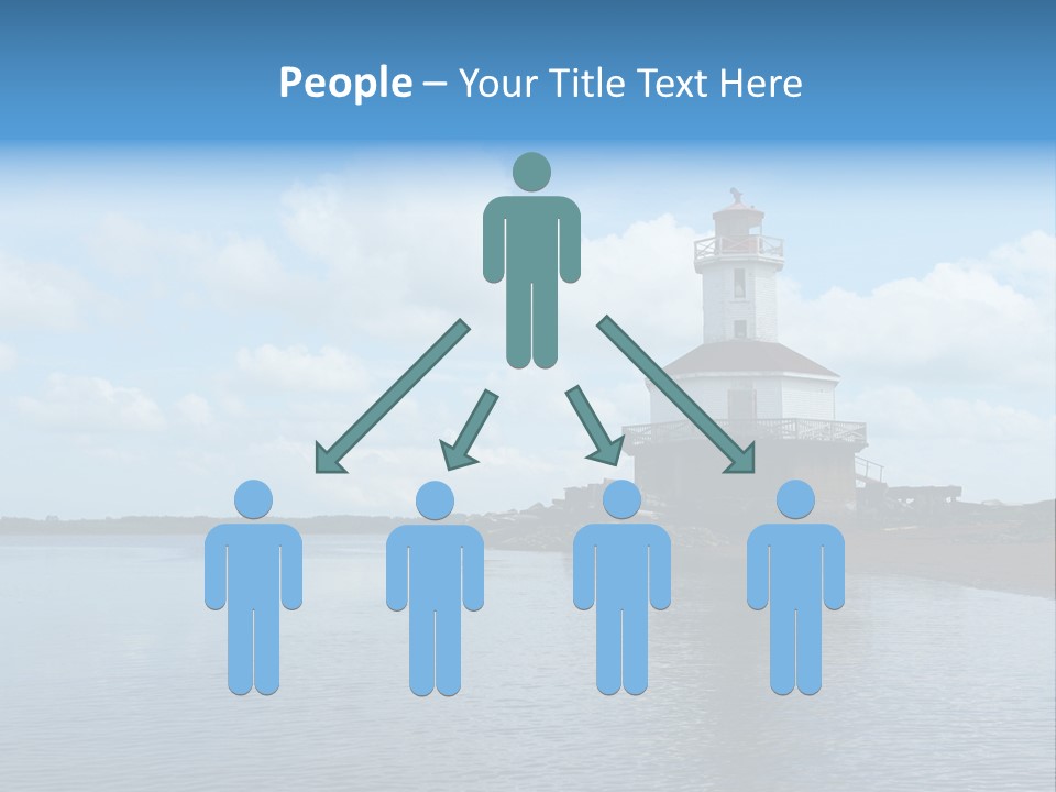 Read Luxurious Home PowerPoint Template