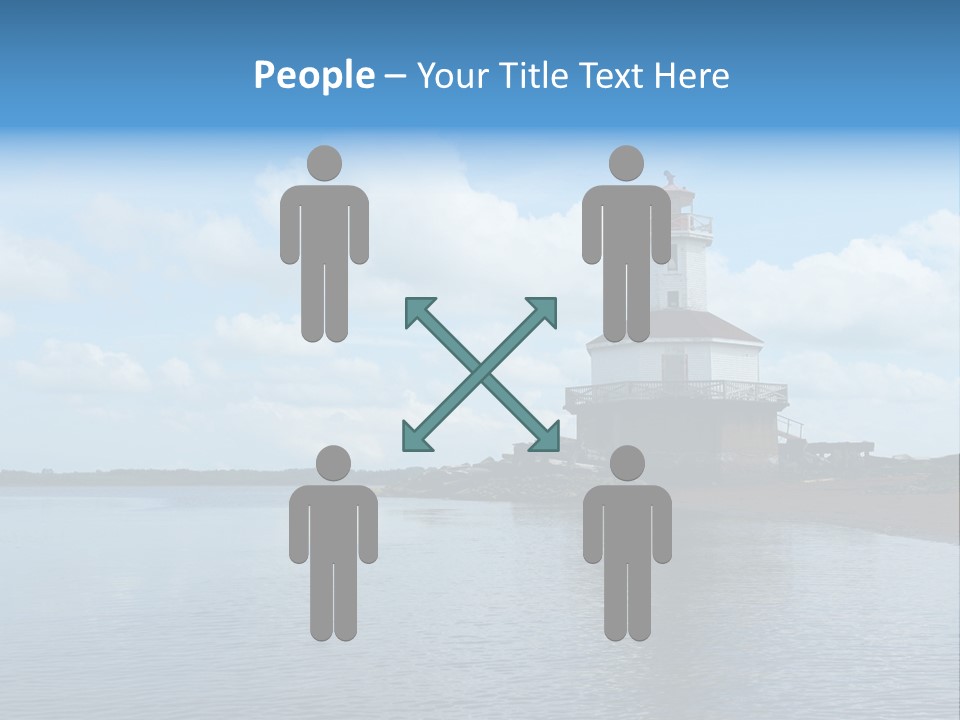 Read Luxurious Home PowerPoint Template