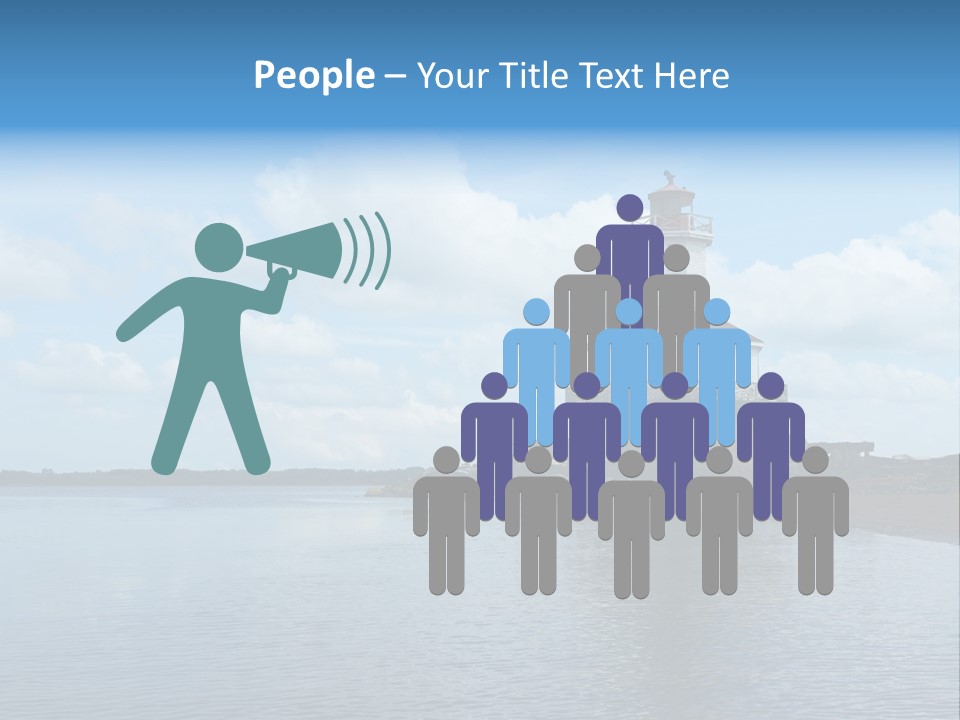 Read Luxurious Home PowerPoint Template