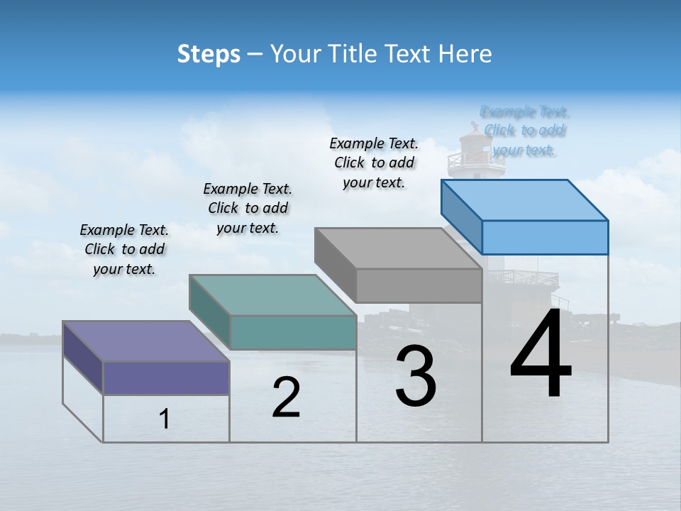Read Luxurious Home PowerPoint Template