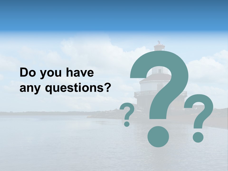 Read Luxurious Home PowerPoint Template