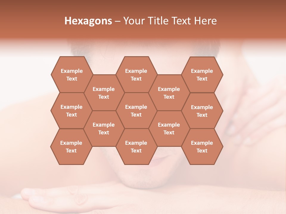 Wellness Care Healthy PowerPoint Template