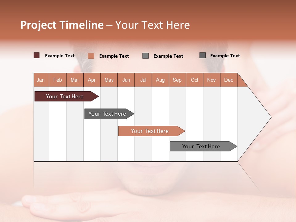Wellness Care Healthy PowerPoint Template