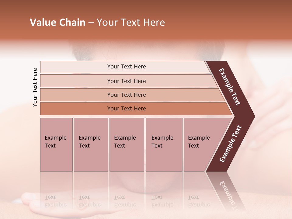 Wellness Care Healthy PowerPoint Template