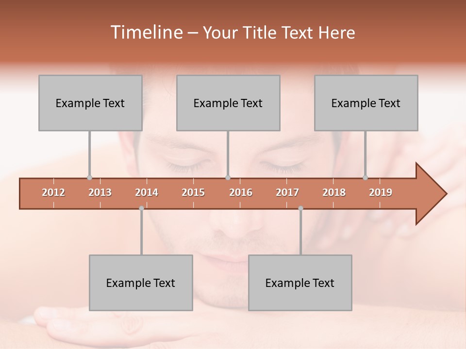 Wellness Care Healthy PowerPoint Template