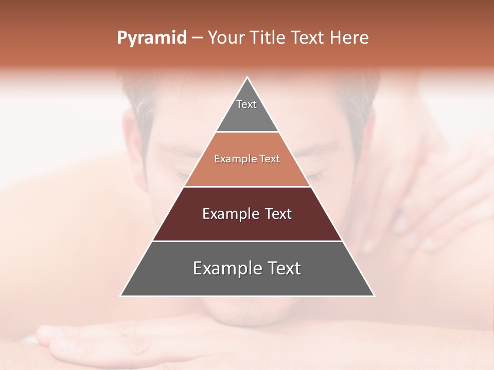 Wellness Care Healthy PowerPoint Template