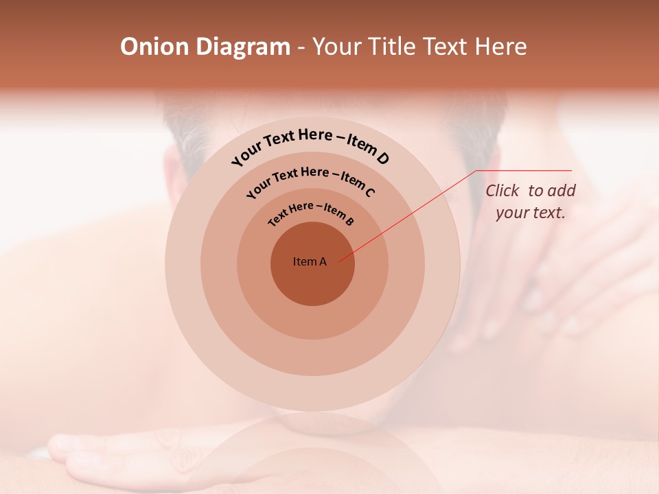 Wellness Care Healthy PowerPoint Template