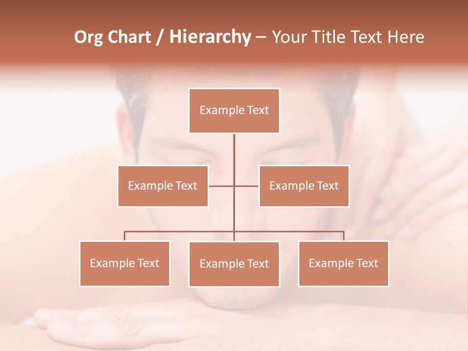 Wellness Care Healthy PowerPoint Template