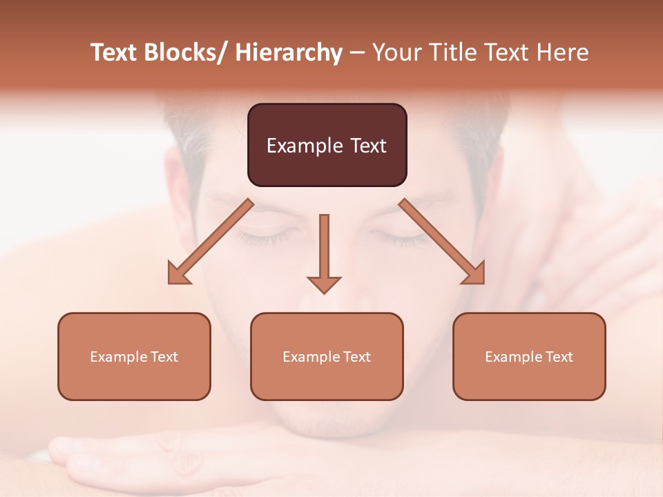 Wellness Care Healthy PowerPoint Template
