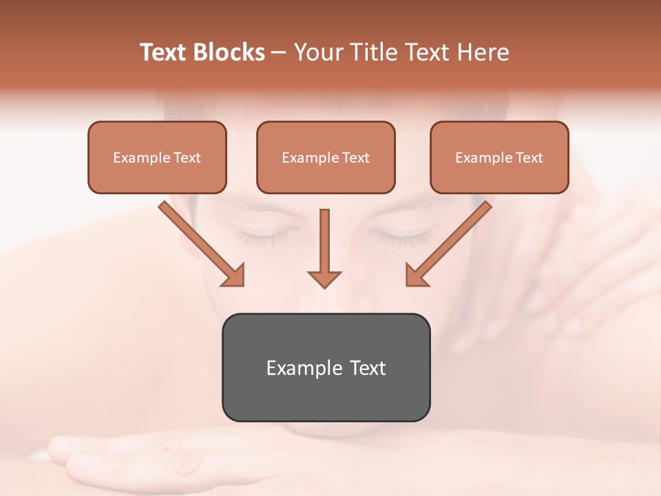Wellness Care Healthy PowerPoint Template