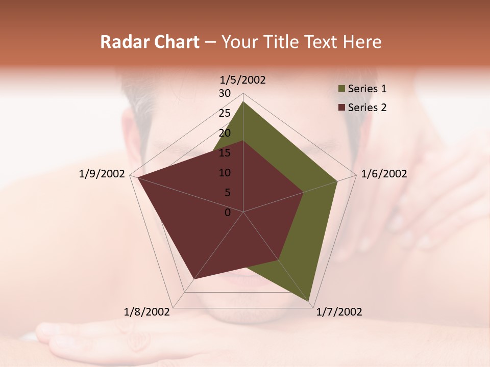 Wellness Care Healthy PowerPoint Template