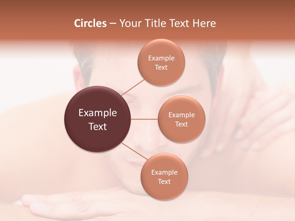 Wellness Care Healthy PowerPoint Template