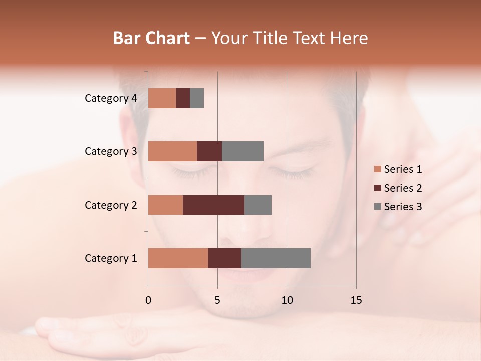 Wellness Care Healthy PowerPoint Template