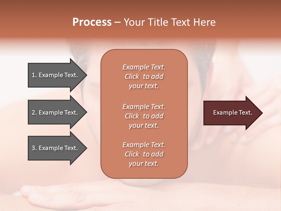 Wellness Care Healthy PowerPoint Template