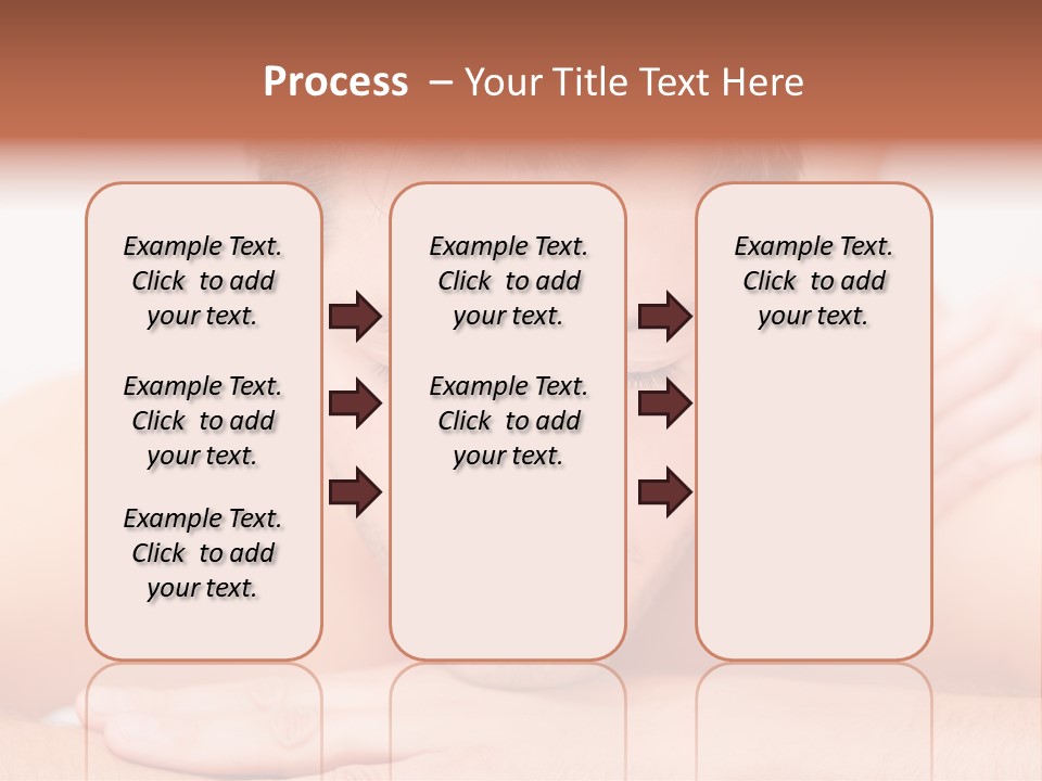 Wellness Care Healthy PowerPoint Template