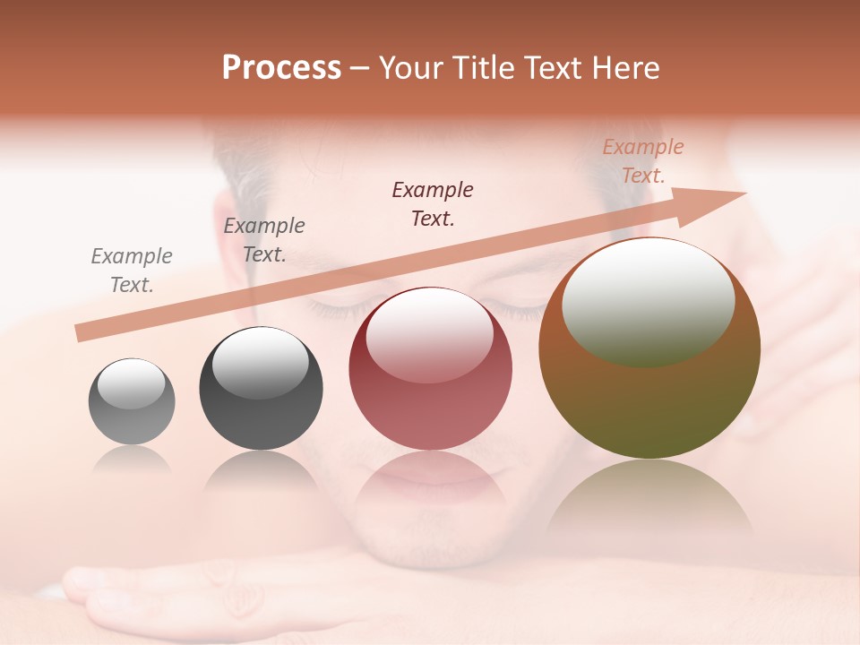 Wellness Care Healthy PowerPoint Template