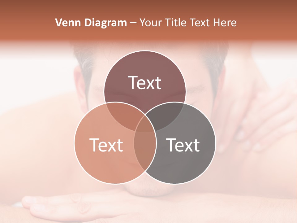 Wellness Care Healthy PowerPoint Template