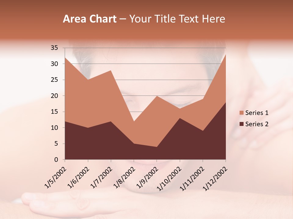 Wellness Care Healthy PowerPoint Template