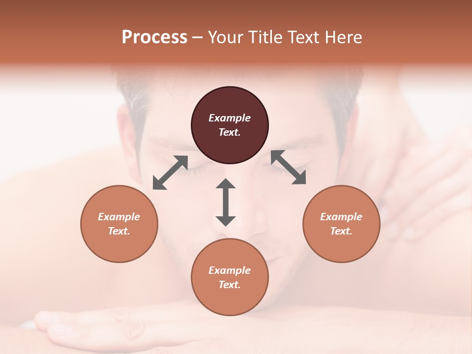 Wellness Care Healthy PowerPoint Template