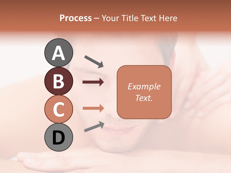 Wellness Care Healthy PowerPoint Template