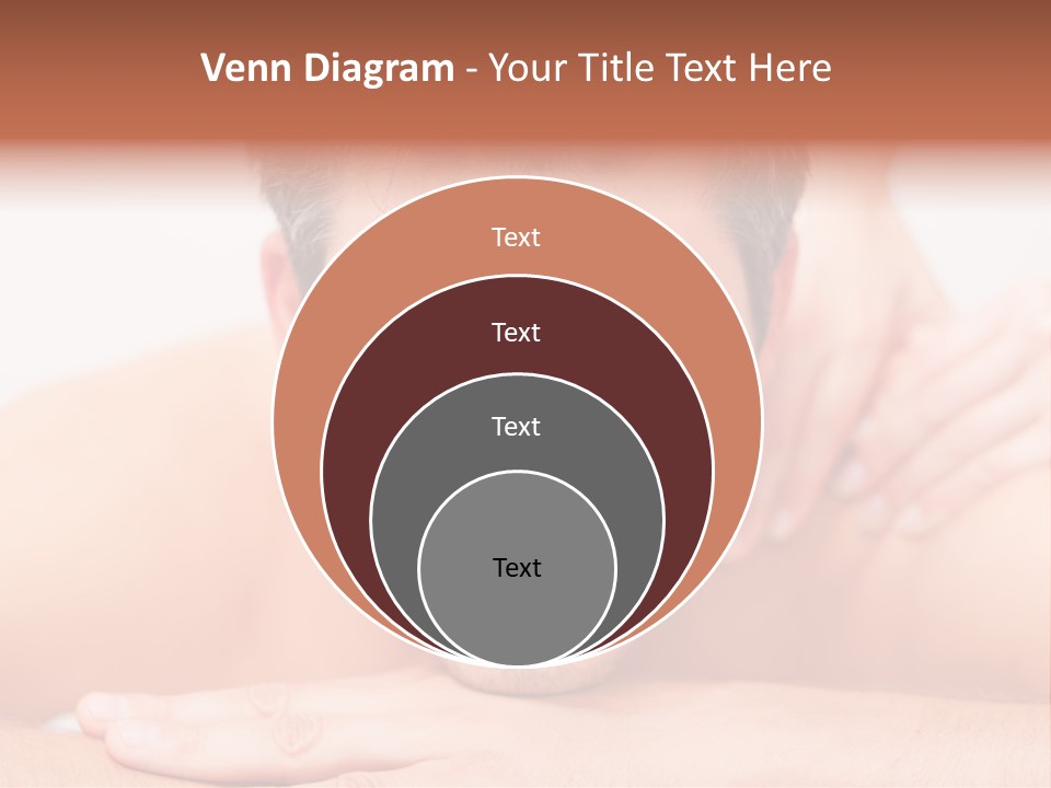 Wellness Care Healthy PowerPoint Template