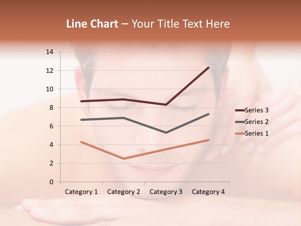 Wellness Care Healthy PowerPoint Template
