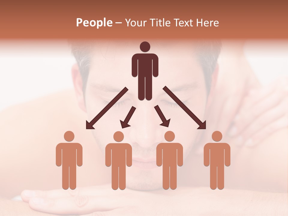 Wellness Care Healthy PowerPoint Template