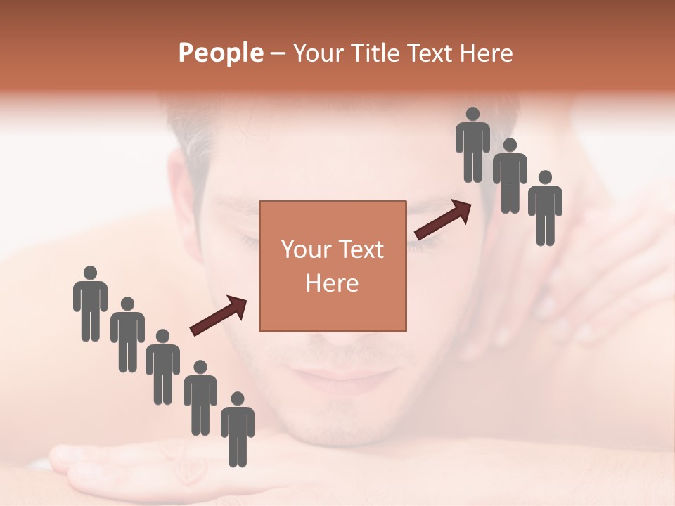 Wellness Care Healthy PowerPoint Template