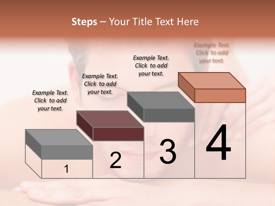 Wellness Care Healthy PowerPoint Template