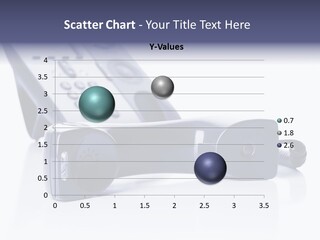 Office Connection Personal PowerPoint Template