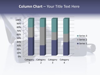 Office Connection Personal PowerPoint Template