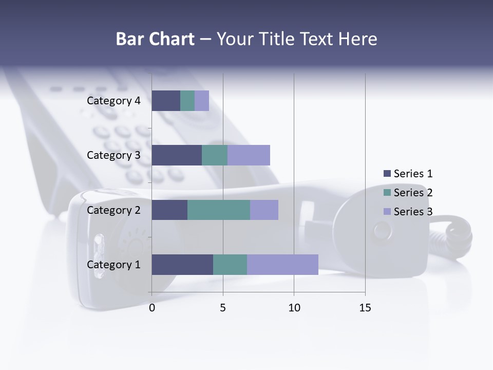 Office Connection Personal PowerPoint Template