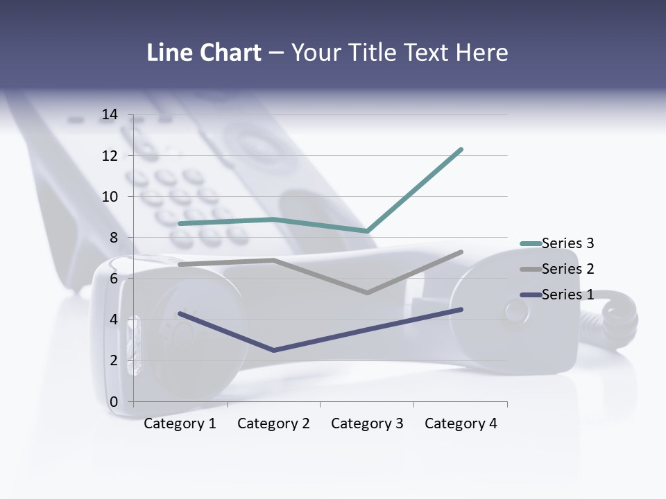 Office Connection Personal PowerPoint Template