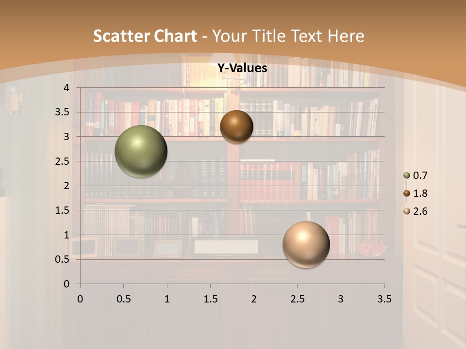 Read Luxurious Home PowerPoint Template