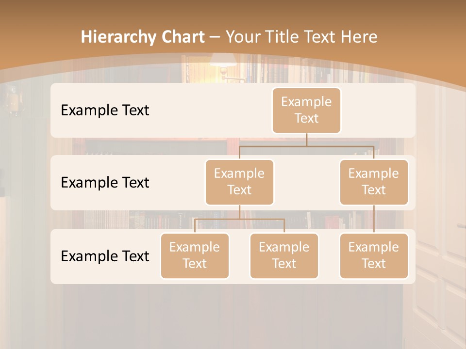 Read Luxurious Home PowerPoint Template