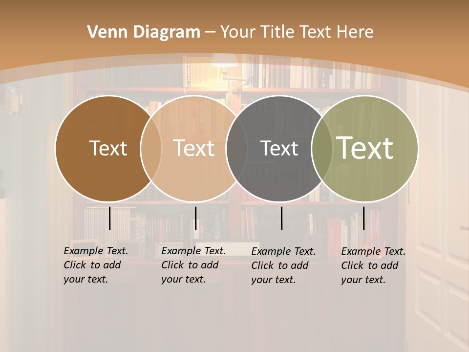 Read Luxurious Home PowerPoint Template