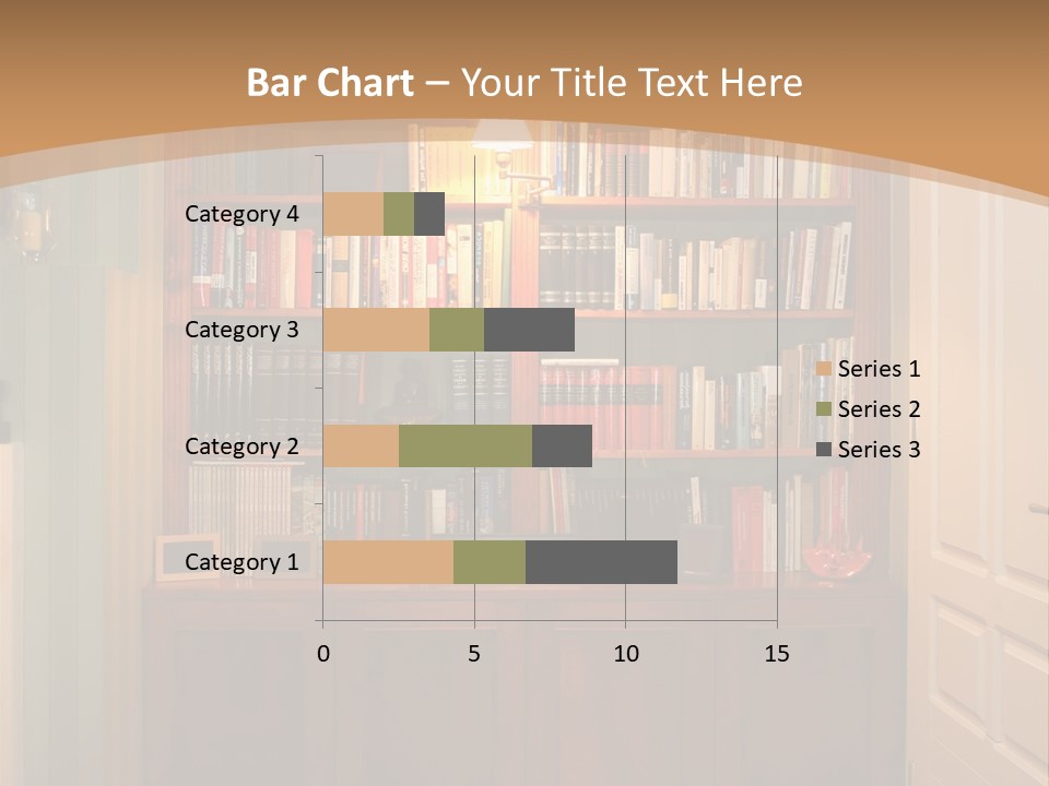 Read Luxurious Home PowerPoint Template