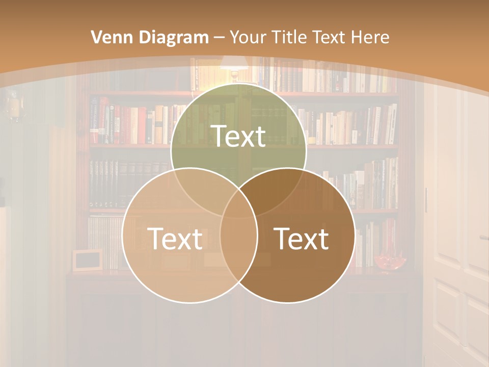 Read Luxurious Home PowerPoint Template