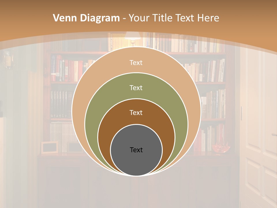 Read Luxurious Home PowerPoint Template