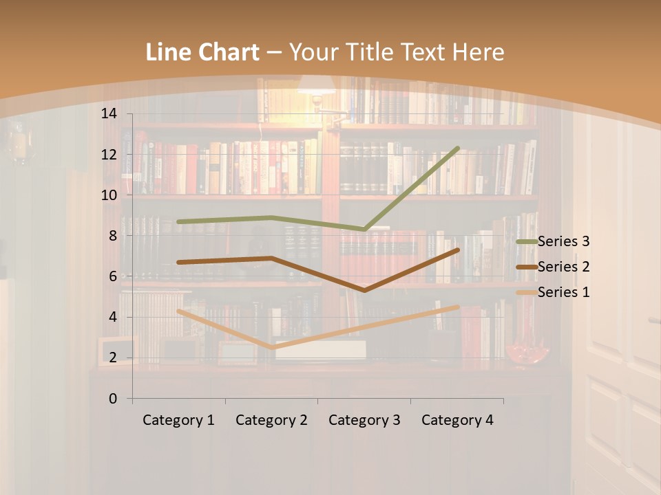Read Luxurious Home PowerPoint Template