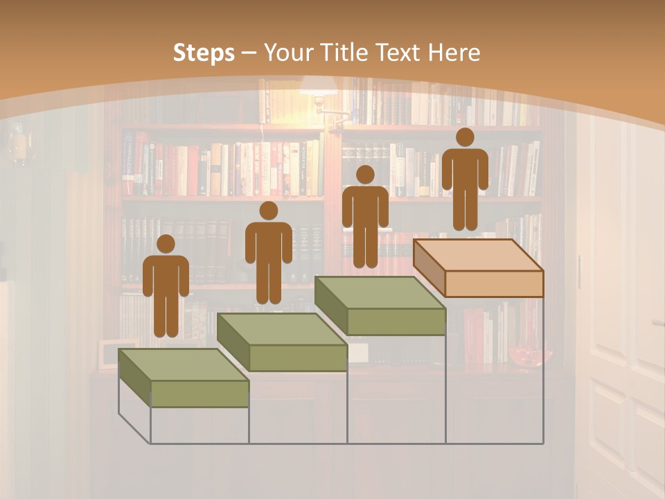 Read Luxurious Home PowerPoint Template